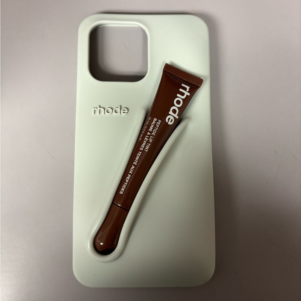 Rhode iPhone 14 Pro Max phone case